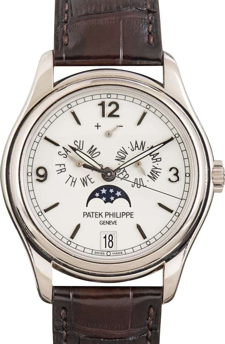 Patek Philippe Complications 5146G-001
