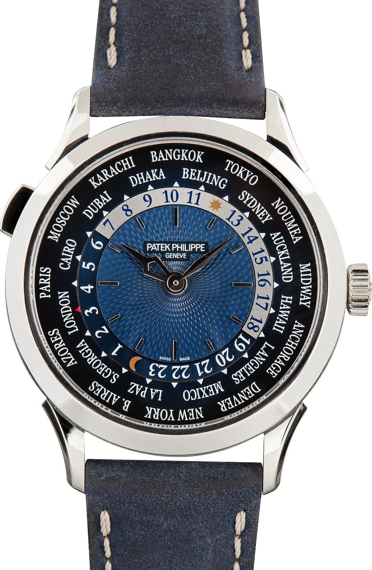 Patek Philippe Complications 5230P-001