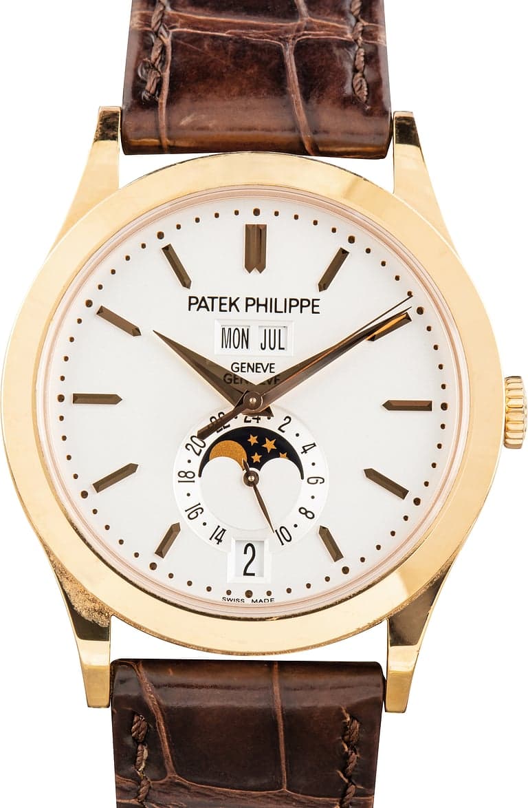 Patek Philippe Complications 5396R-011