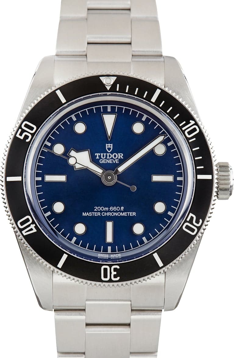 Tudor Black Bay 68 M7943A1A0NU-0001
