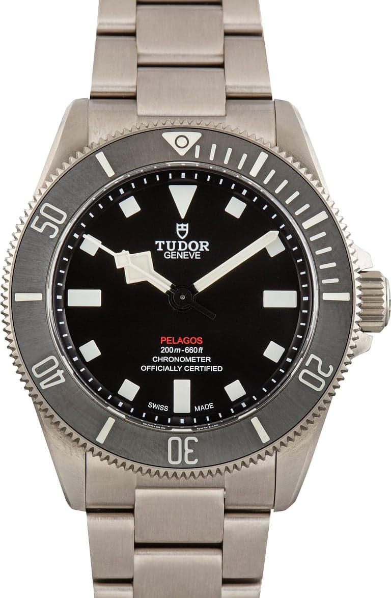 Tudor Pelagos 39 M25407N-0001