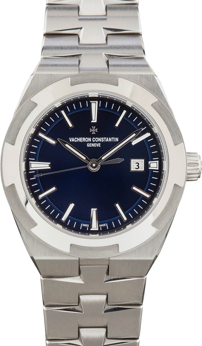 Vacheron Constantin Overseas 4600V/200A-B980