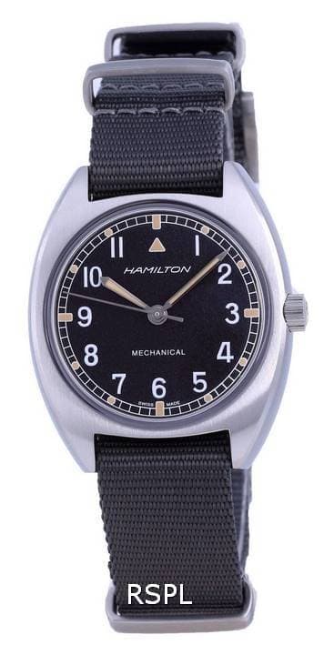Hamilton Khaki Aviation H76419931