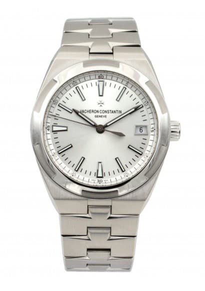Vacheron Constantin Overseas 4500V/110A-B126