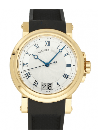 Breguet Marine grande date 5817BA129V8