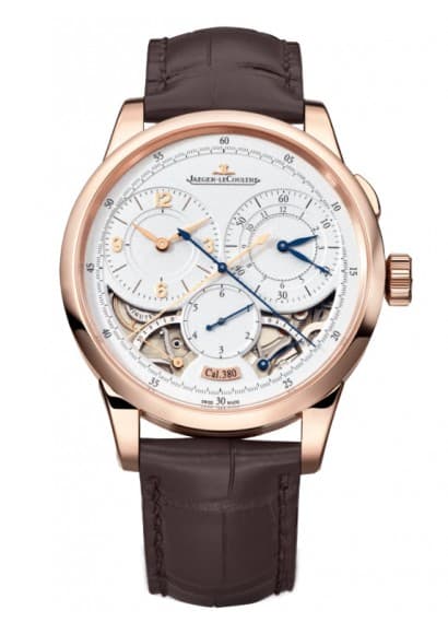 Jaeger-Lecoultre Duomètre Q6012421