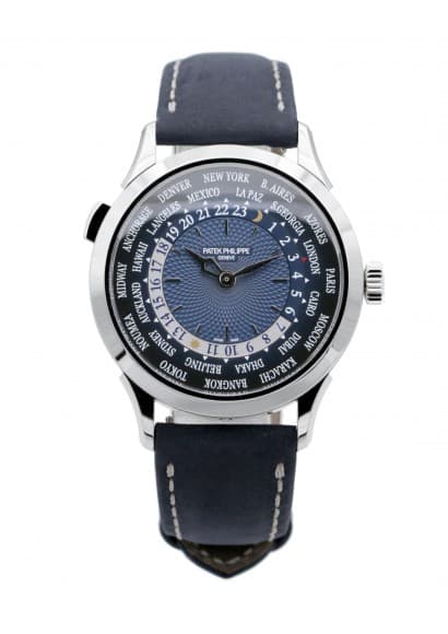 Patek Philippe Complications World Time 5230P-001