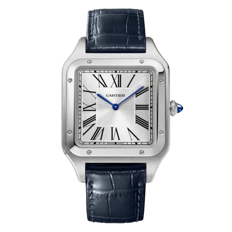 Cartier Santos de Cartier Santos-Dumont WSSA0032