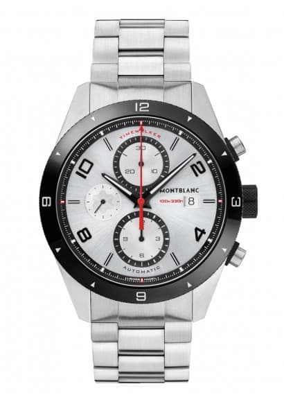 Montblanc TimeWalker Chronograph 116099
