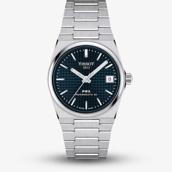 Tissot PRX T137.207.11.041.00
