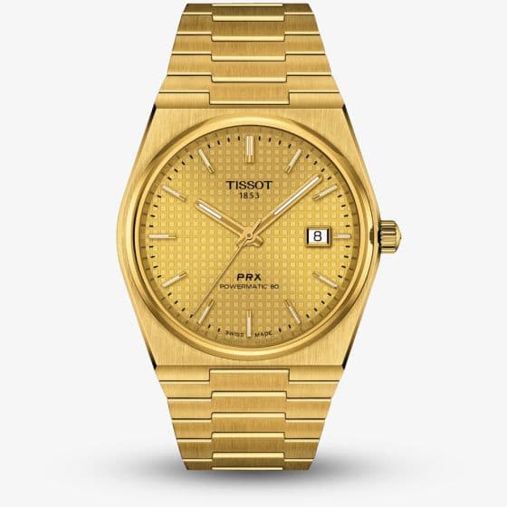 Tissot PRX T137.407.33.021.00