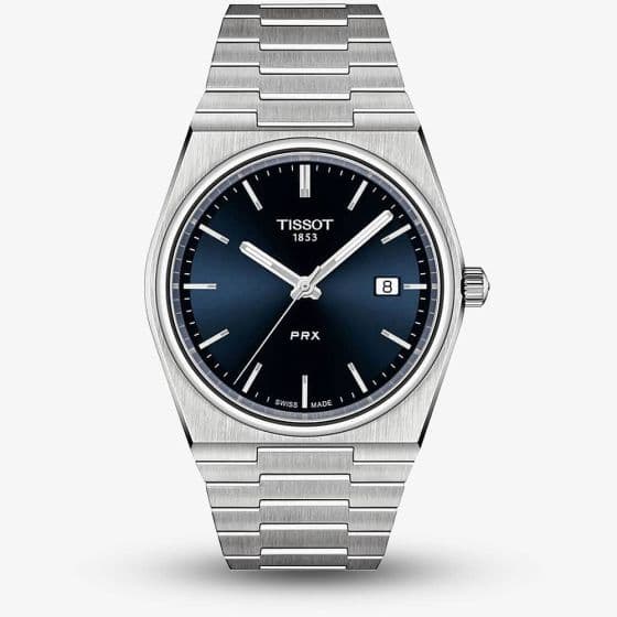Tissot PRX T-Classic T137.410.11.041.00