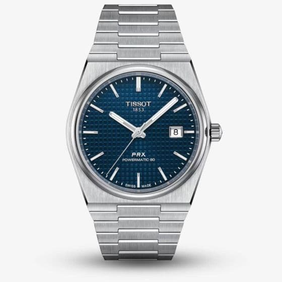Tissot PRX T137.407.11.041.00