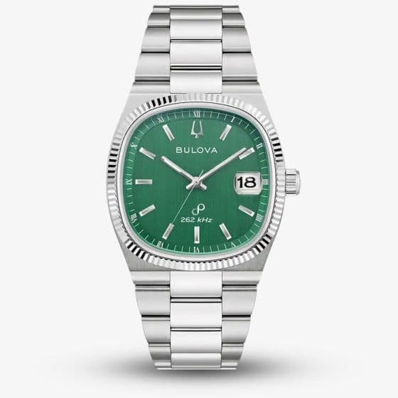 Bulova 96B439