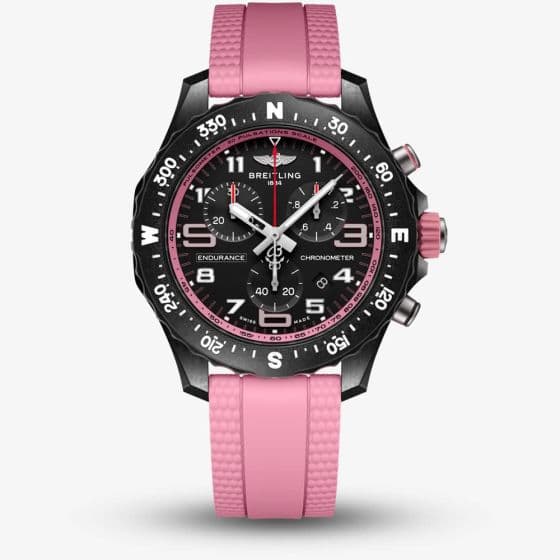 Breitling Endurance Pro 38 X83310D41B1S1