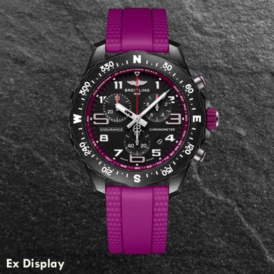 Breitling Endurance Pro 38 X83310F61B1S1