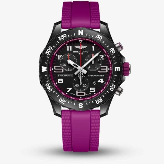 Breitling Endurance Pro 38 X83310F61B1S1