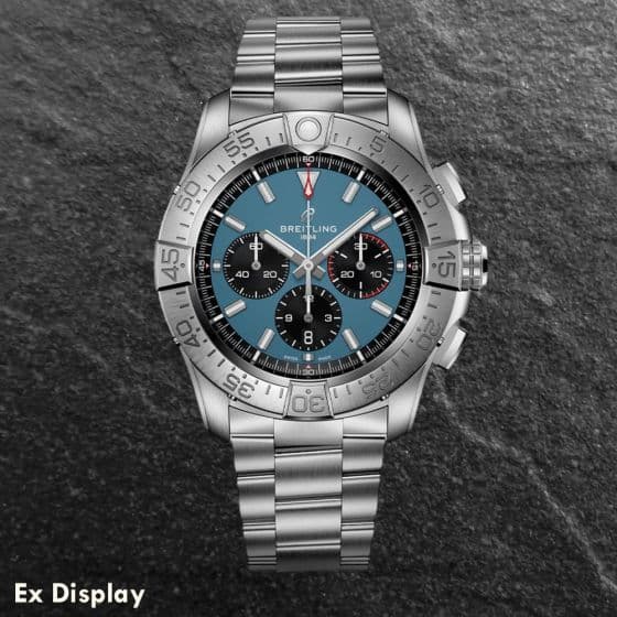 Breitling EB0148101C1E1