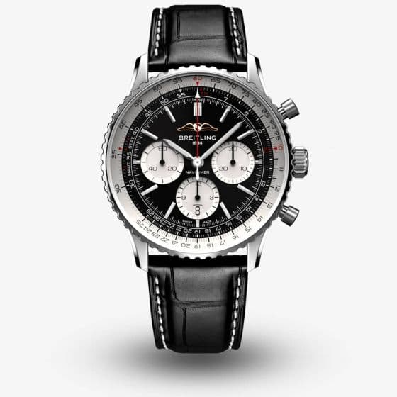 Breitling Navitimer B01 Chronograph 43 AB0138211B1P1