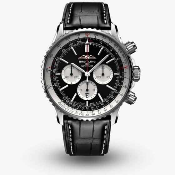 Breitling Navitimer B01 Chronograph 46 AB0137211B1P1