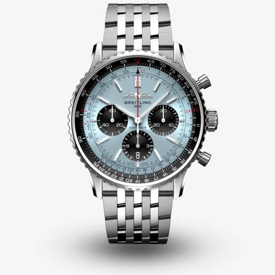 Breitling Navitimer B01 Chronograph 43 AB0138241C1A1