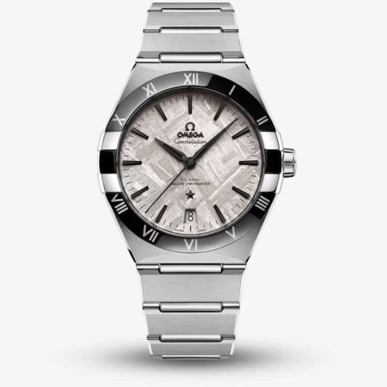 Omega Constellation 131.30.41.21.99.001