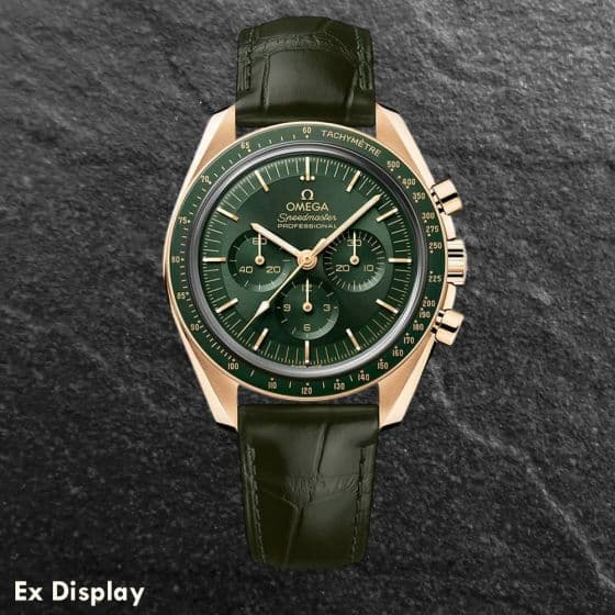 Omega Speedmaster 310.63.42.50.10.001